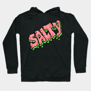 Salty Hoodie